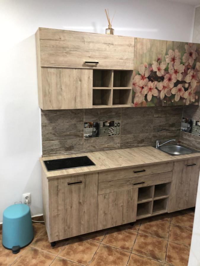 Appartamento Gaby 2 Braşov Esterno foto