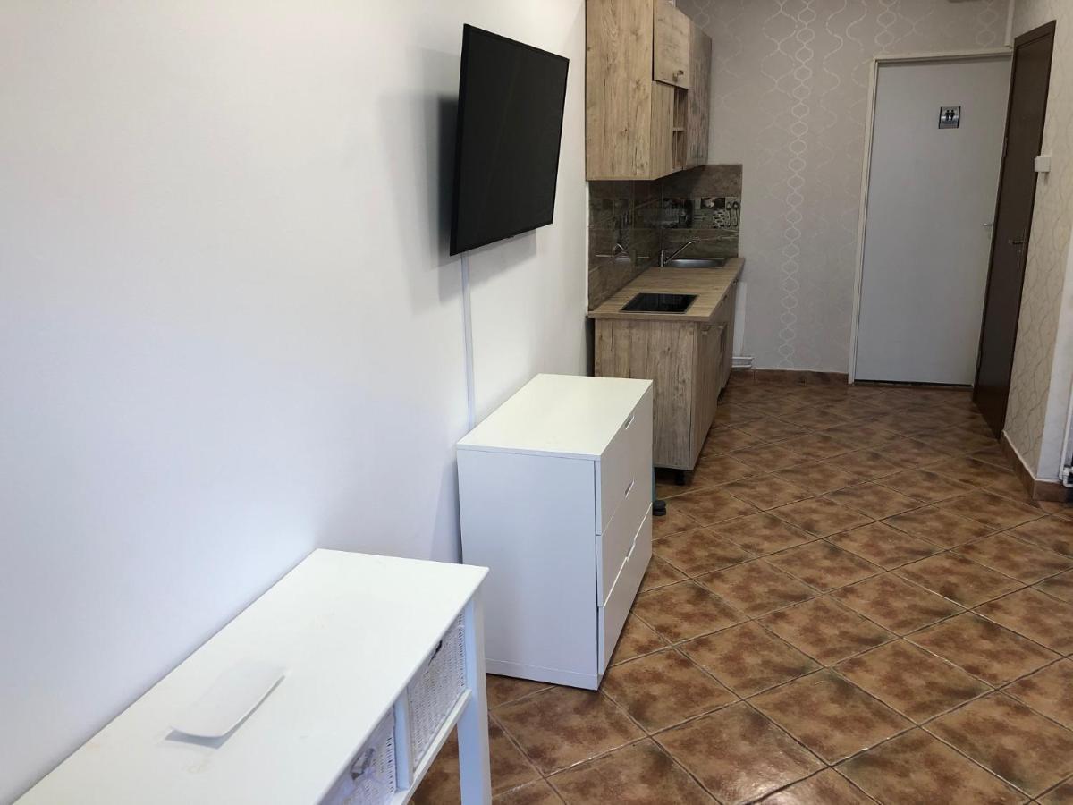 Appartamento Gaby 2 Braşov Esterno foto