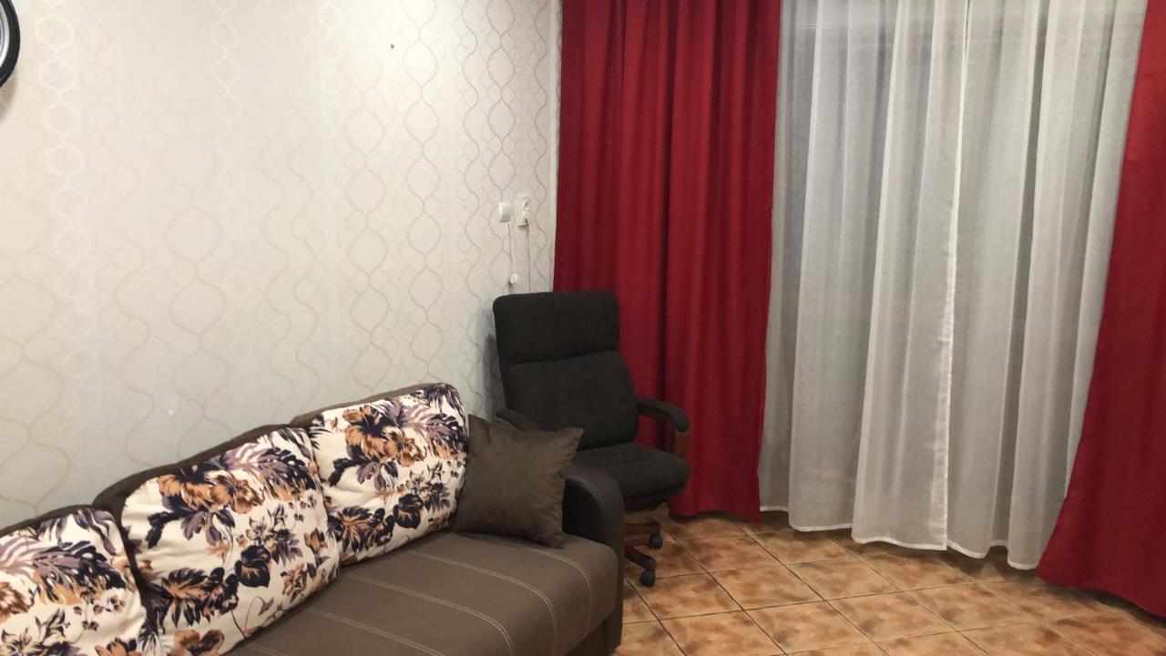 Appartamento Gaby 2 Braşov Esterno foto