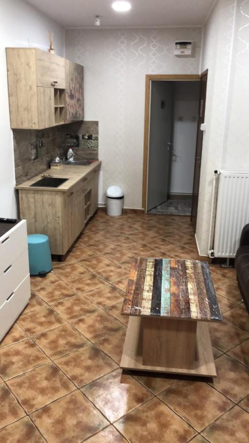 Appartamento Gaby 2 Braşov Esterno foto