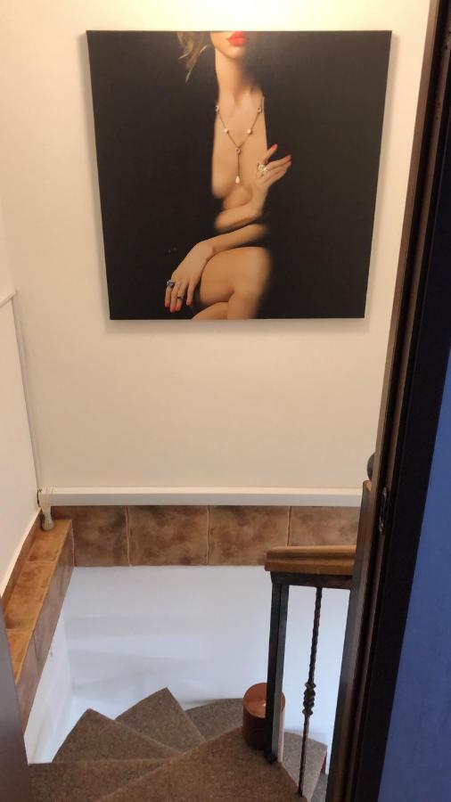 Appartamento Gaby 2 Braşov Esterno foto
