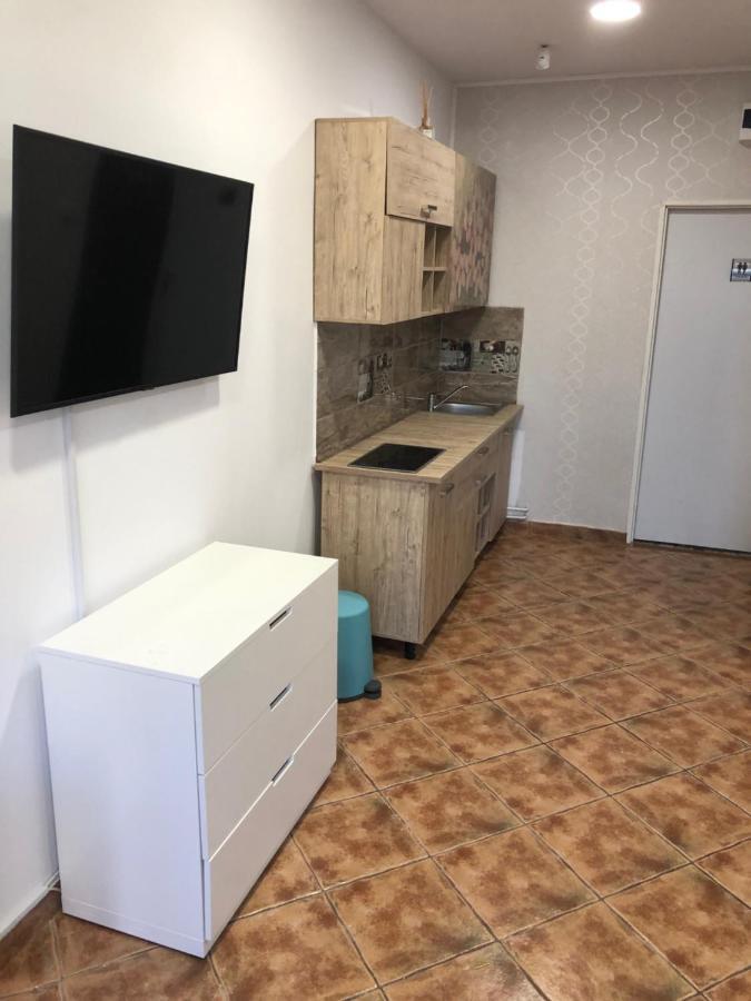 Appartamento Gaby 2 Braşov Esterno foto